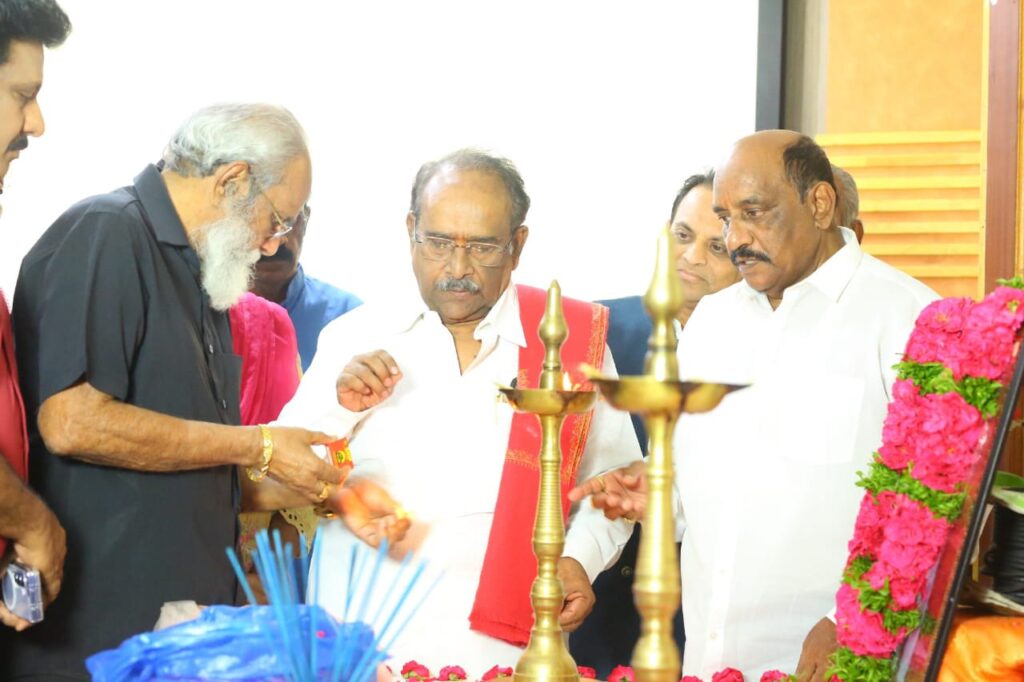 TFPC, TFCC & entire Telugu Film Industry paid tribute to Ramoji Rao 1 WhatsApp Image 2024 06 10 at 15.02.06 13ffe269