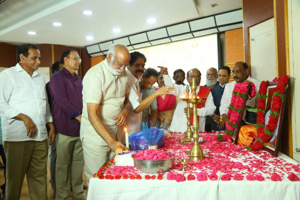 TFPC, TFCC & entire Telugu Film Industry paid tribute to Ramoji Rao 4 WhatsApp Image 2024 06 10 at 15.02.07 ef3d4699