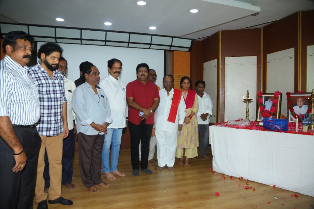 TFPC, TFCC & entire Telugu Film Industry paid tribute to Ramoji Rao 5 WhatsApp Image 2024 06 10 at 15.02.08 7f78ef64