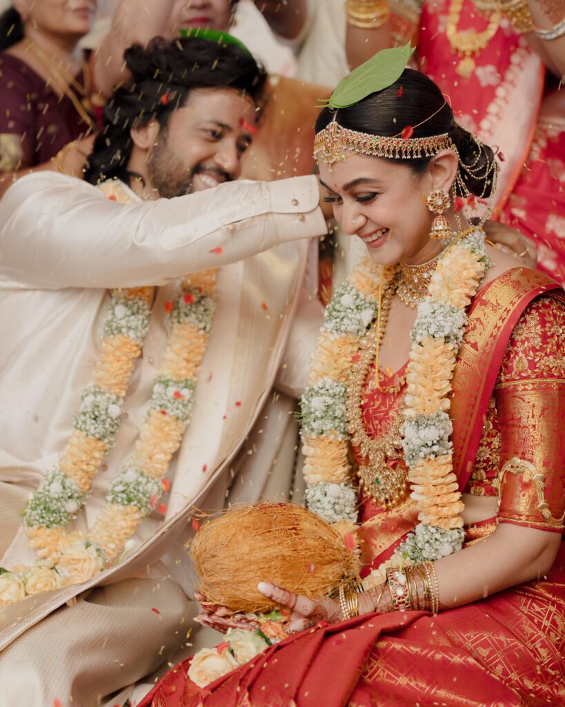 Arjun's Daughter Marries in Grand Style 5 WhatsApp Image 2024 06 11 at 19.34.09 23f5c2b8