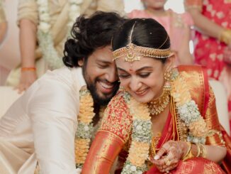 Arjun's Daughter Marries in Grand Style 1 WhatsApp Image 2024 06 11 at 19.34.09 9c0ad38d