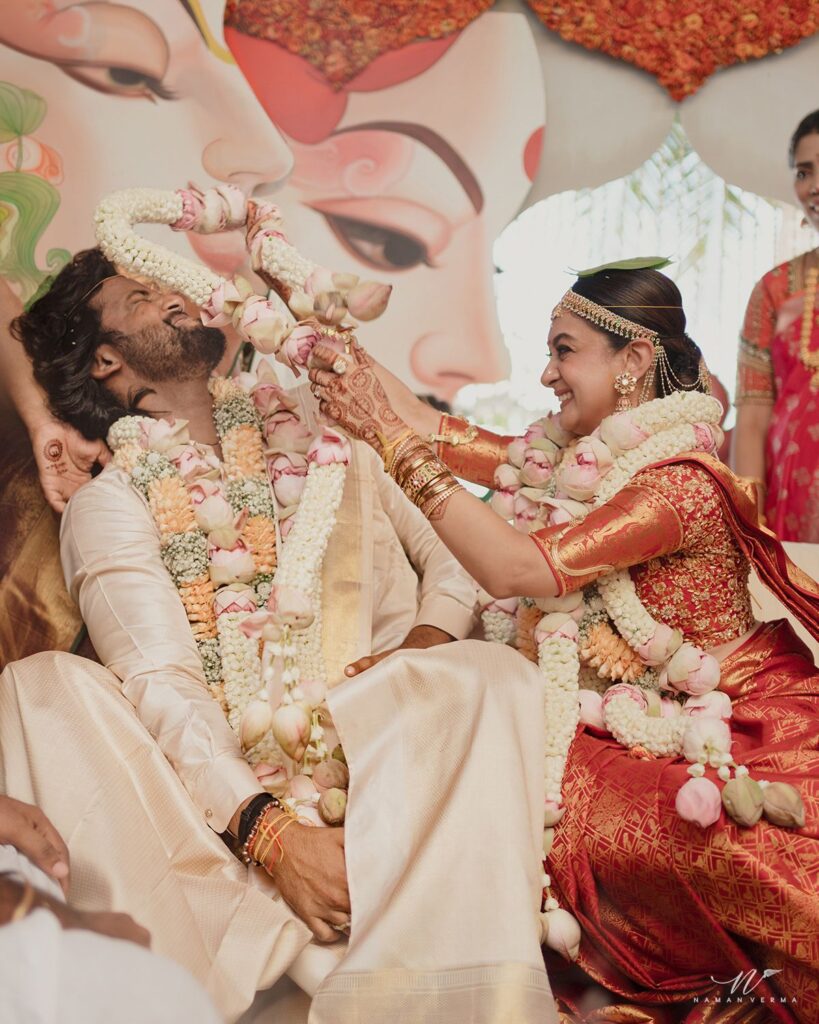 Arjun's Daughter Marries in Grand Style 6 WhatsApp Image 2024 06 11 at 19.34.09 c9cbe842
