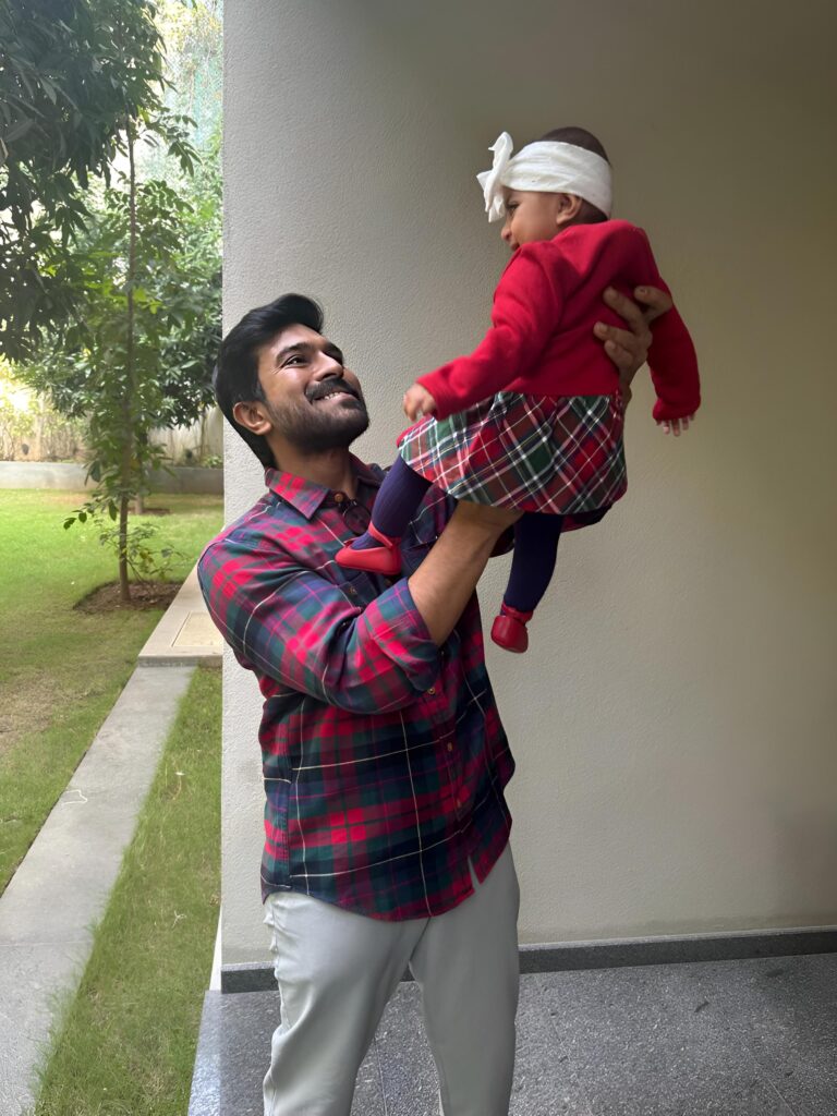 Ram Charan revealed his daughter Klin Kaara pic? 1 WhatsApp Image 2024 06 16 at 17.13.22 1662756c