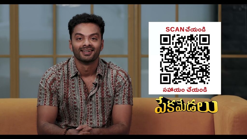 Pekamedalu movie hero Vinoth Kishan begging for 5 rupees 1 maxresdefault 2
