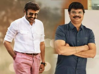 nandamuri balakrishna boyapati srinu b 0906241111