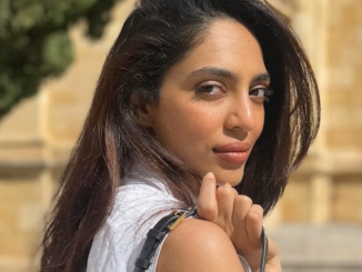 "Sweetest," says Sobhita Dhulipala in her thank-you message for Kalki in 2898 AD 2 Screenshot 2024 07 02 074608