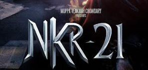 Interesting poster out from Nandamuri Kalyan Ram's #NKR21 1 Screenshot 2024 07 05 160406
