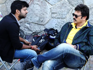 Venkatesh, Anil Ravipudi Shoot Begins - Aims for Sankranti release 1 Screenshot 2024 07 11 195504