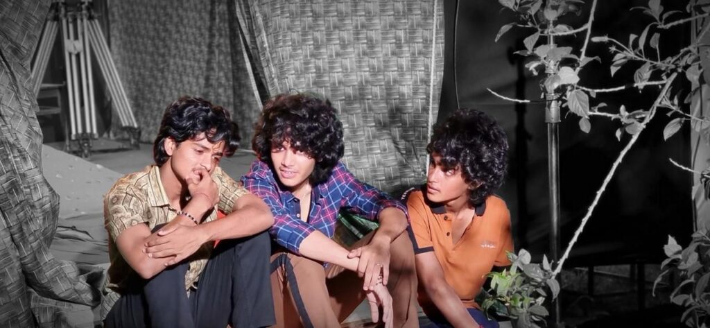'Tuk Tuk' movie team released their first song 1 WhatsApp Image 2024 07 05 at 3.22.36 PM