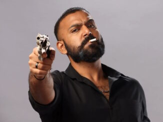 Keeda Cola Tharun Bhascker