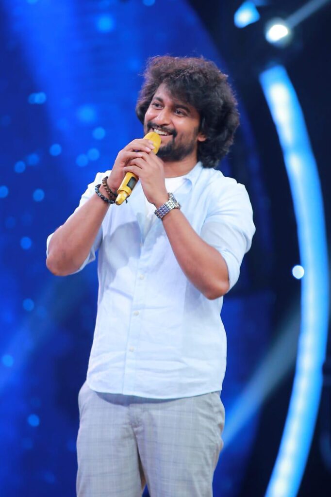 Natural star Nani to grace next episode of Telugu Indian Idol season 3 2 WhatsApp Image 2024 08 09 at 16.19.56 fa24a5db