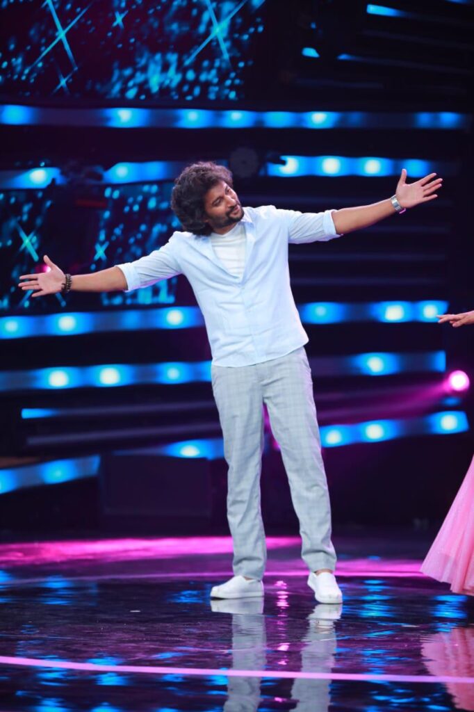 Natural star Nani to grace next episode of Telugu Indian Idol season 3 3 WhatsApp Image 2024 08 09 at 16.19.57 b343f098