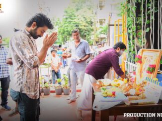 Naga Shaurya's Sri Vaishnavi Films Production No 1 New movie Regular Shoot Begins Today 1 WhatsApp Image 2024 08 10 at 10.20.35 d9399858