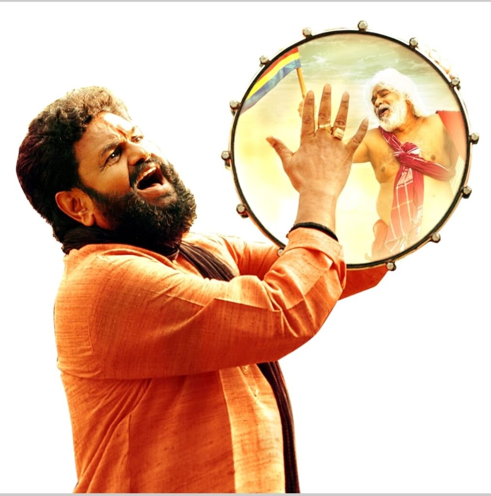 Gaddar's ast film 'Ukku Satyagraham' releasing on 29th of this month 3 WhatsApp Image 2024 11 14 at 15.57.02 a4894229