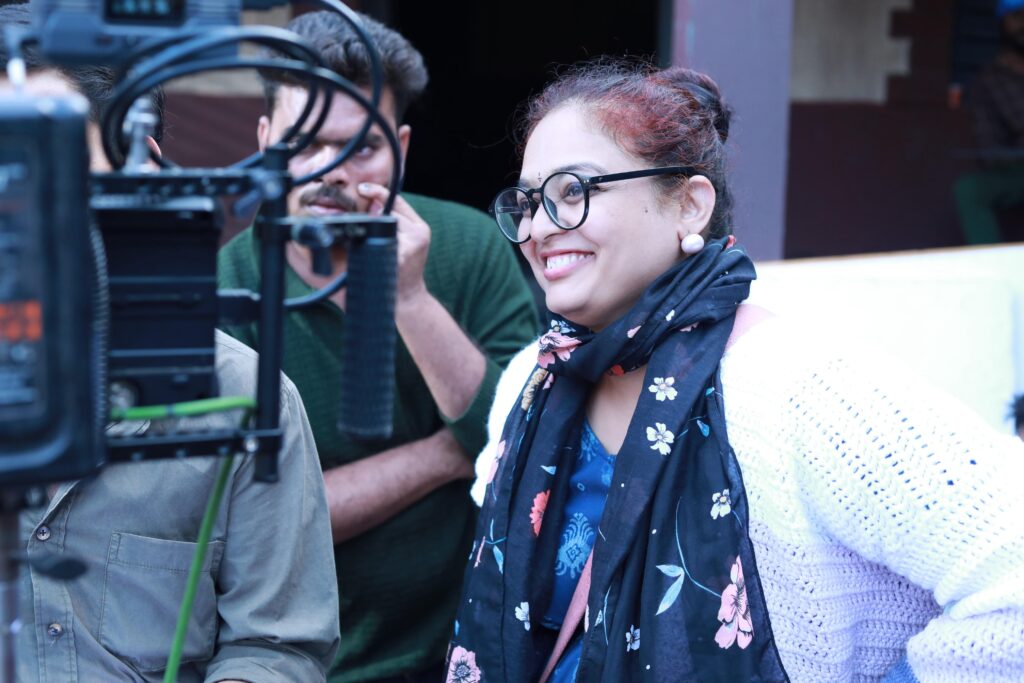 Costume Designer Joshyula Gayatri Devi Revealed Few Interesting News about 'Vikkatakavi' 1 WhatsApp Image 2024 11 29 at 10.12.45 12fbdfe4