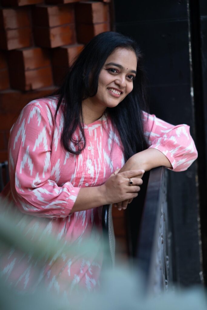 Costume Designer Joshyula Gayatri Devi Revealed Few Interesting News about 'Vikkatakavi' 6 WhatsApp Image 2024 11 29 at 10.12.45 e8535d1a