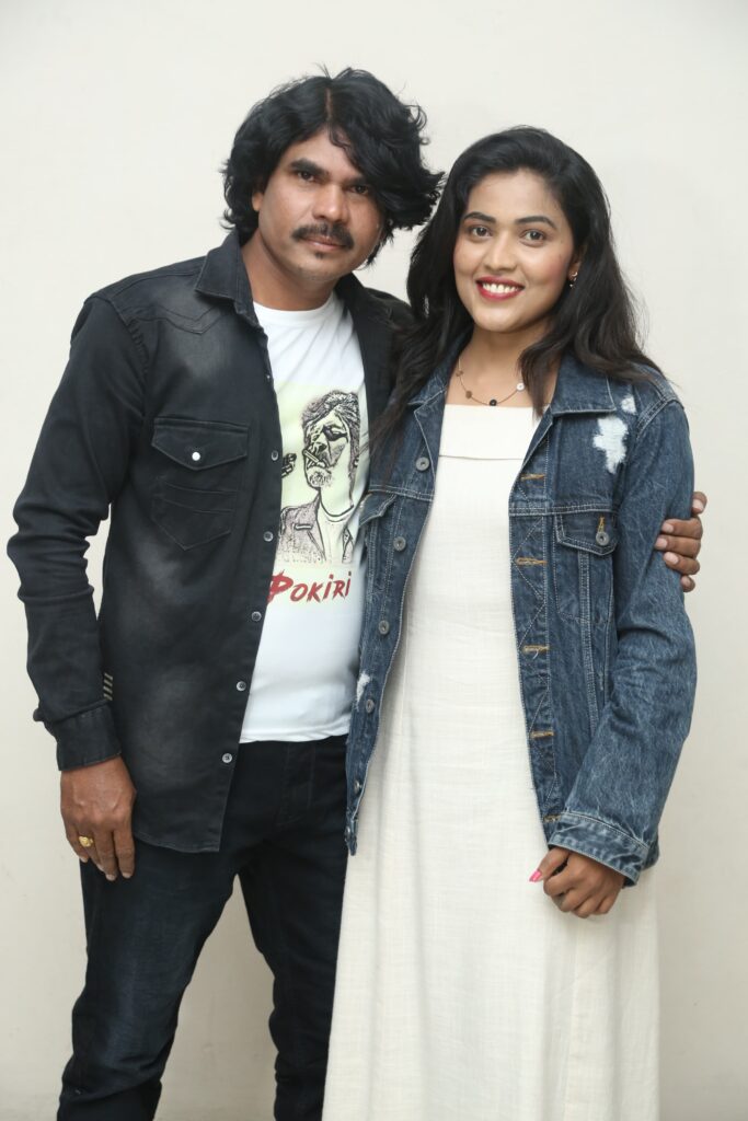 'Na Gunde Jaripoindhe' Song Launched Grandlu From Pokiri 1 WhatsApp Image 2024 12 31 at 14.40.54 946af770