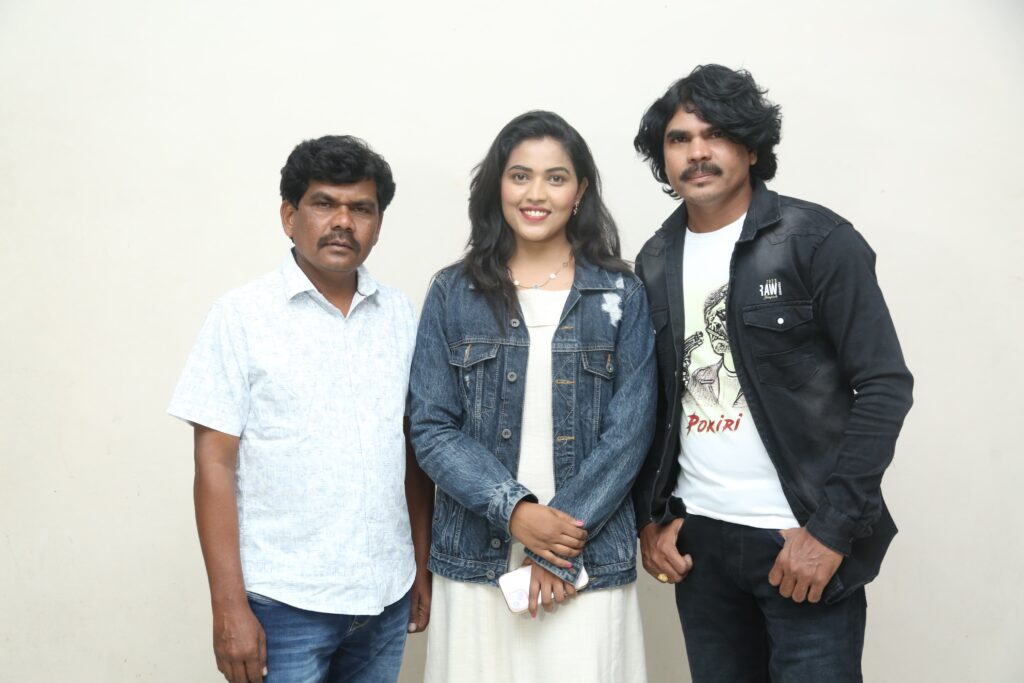 'Na Gunde Jaripoindhe' Song Launched Grandlu From Pokiri 2 WhatsApp Image 2024 12 31 at 14.40.55 fcea828f