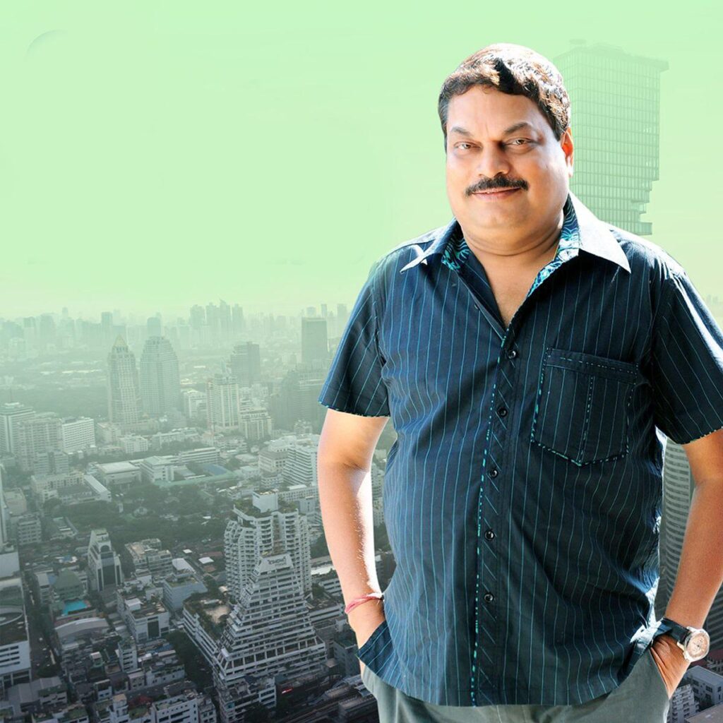 Remembering Most Celebrated Producer And Film Journalist BA Raju On His 65th Birth Anniversary 3 WhatsApp Image 2025 01 06 at 11.08.35 894afe87