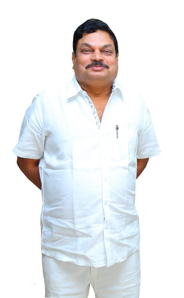 Remembering Most Celebrated Producer And Film Journalist BA Raju On His 65th Birth Anniversary 2 WhatsApp Image 2025 01 06 at 11.08.38 9bc3352f