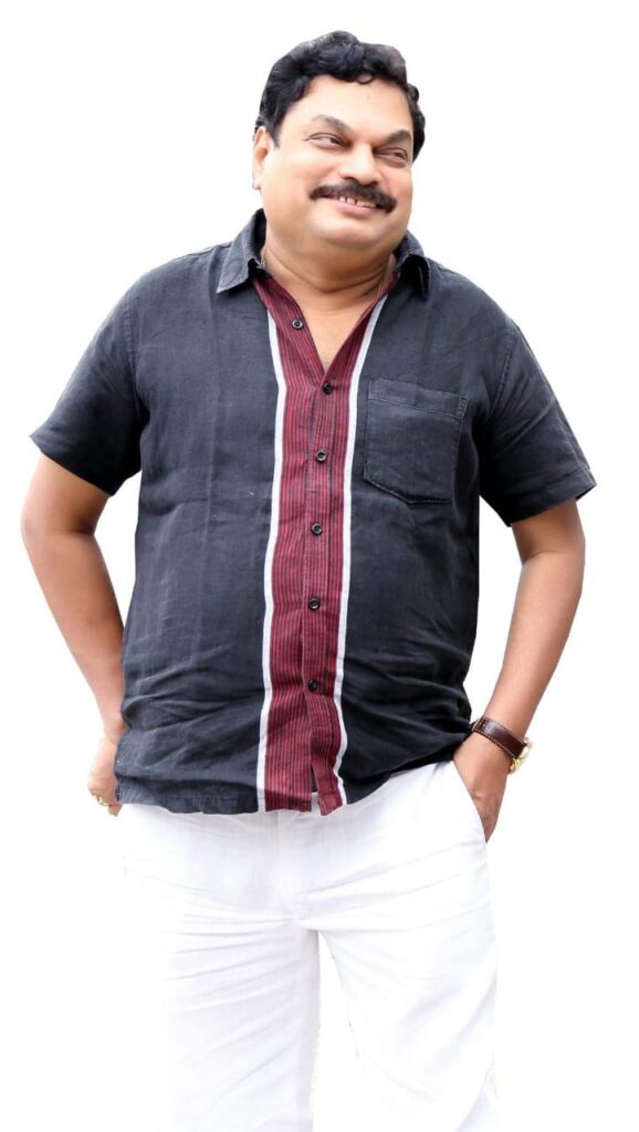 Remembering Most Celebrated Producer And Film Journalist BA Raju On His 65th Birth Anniversary 1 WhatsApp Image 2025 01 06 at 11.08.40 7c017bfa