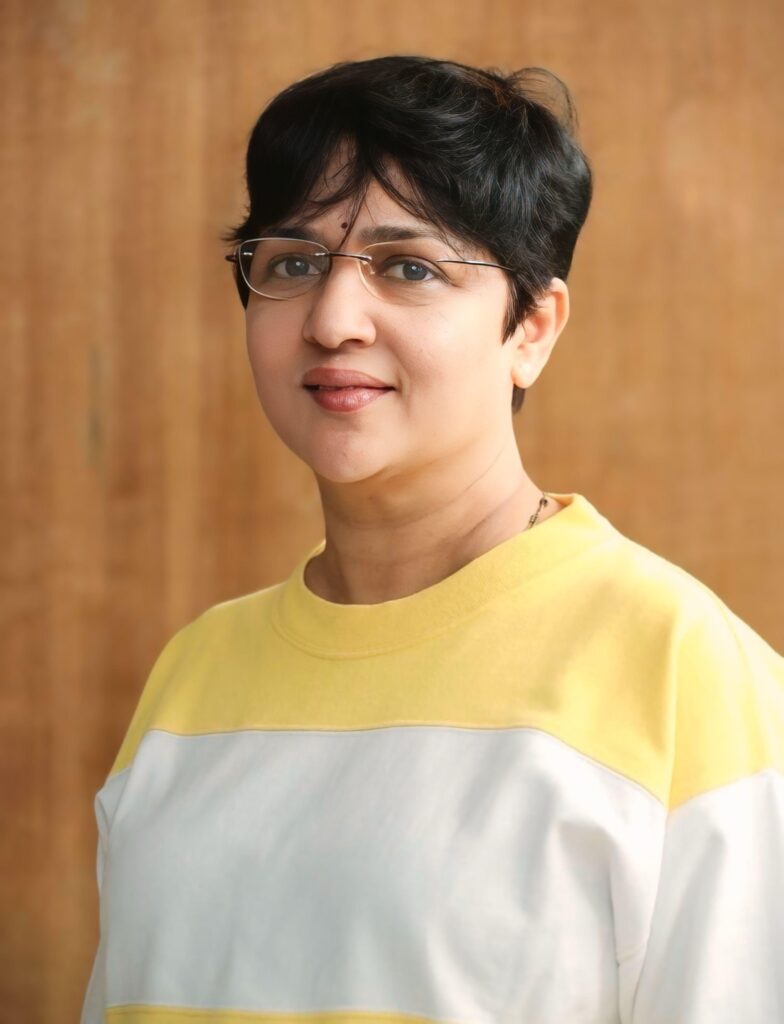 B. Jaya Rose To Prominence Among Lady Directors After Bhanumathi And Vijayanirmala 6 WhatsApp Image 2025 01 10 at 10.18.55 4f46214a