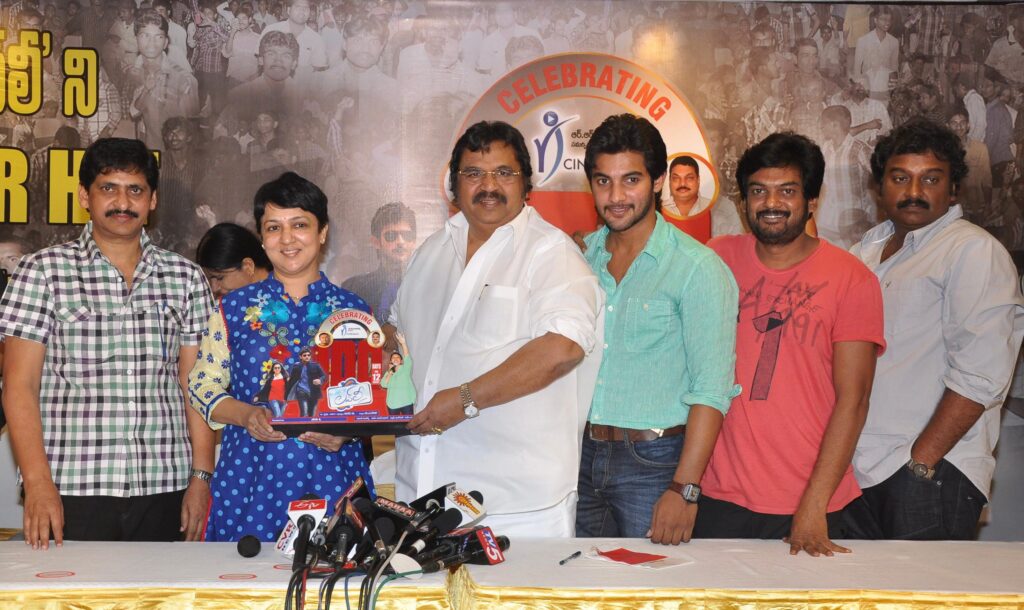 B. Jaya Rose To Prominence Among Lady Directors After Bhanumathi And Vijayanirmala 1 WhatsApp Image 2025 01 10 at 10.19.04 91390b17