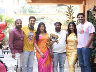 Splash Colors Media, Alinea Avighna Studios & Settle King Production No1 Shoot In Progress 6 WhatsApp Image 2025 01 11 at 11.05.48 6baacd25