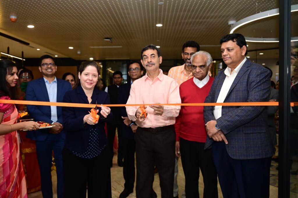 Feuji unveils next-gen Hyderabad Office and GCC Hub to power global delivery Hyderabad 3 WhatsApp Image 2025 01 12 at 13.54.19 3b2e6a27