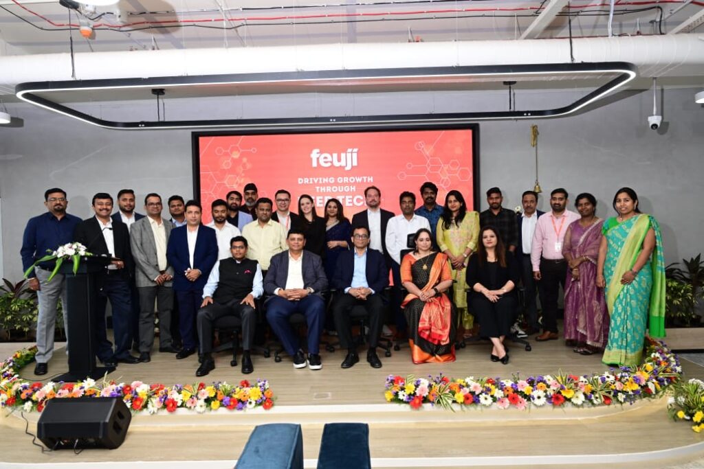 Feuji unveils next-gen Hyderabad Office and GCC Hub to power global delivery Hyderabad 1 WhatsApp Image 2025 01 12 at 13.54.21 a7840e41