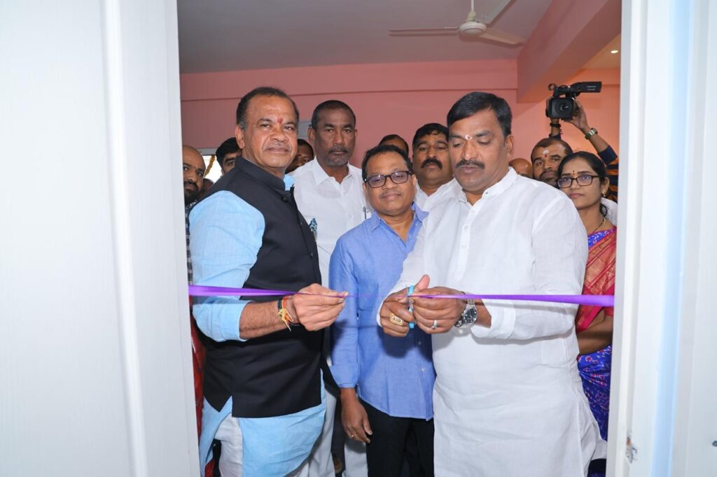 Ramesh Studios Inaugurated by Cinematography Minister Komatireddy Venkata Reddy 3 WhatsApp Image 2025 01 27 at 12.39.25 49e3463f