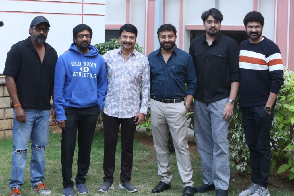 RP Patnaik's "Coffee With A Killer" On Aha Now 5 WhatsApp Image 2025 01 31 at 10.38.32 97f2dcc7