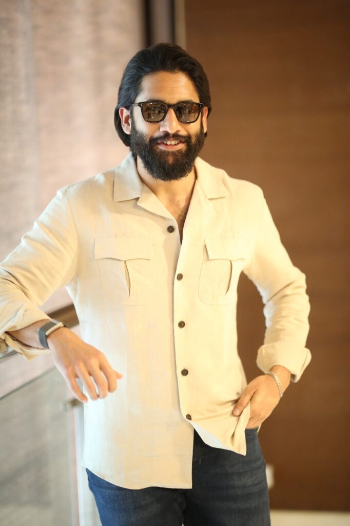 Music in Naga Chaitanya Films Create Magic Everytime 2 1000250651