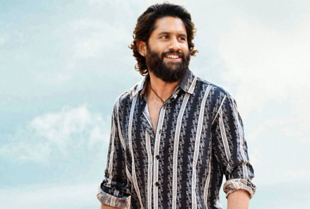 Music in Naga Chaitanya Films Create Magic Everytime 1 1000250658