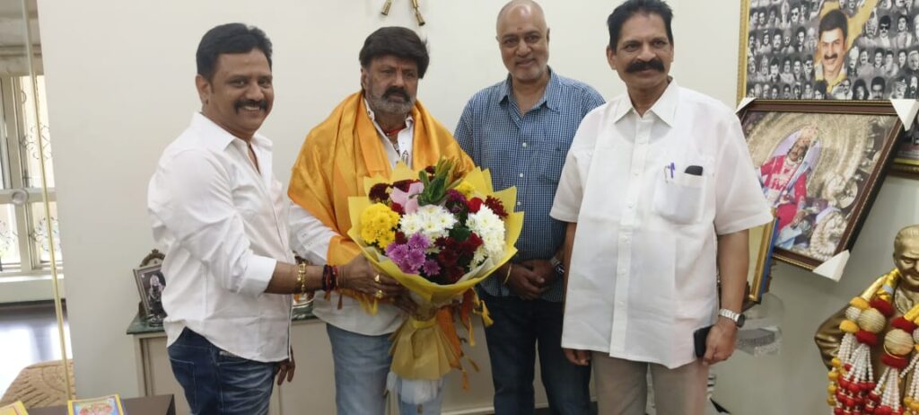 TFI Personalities Congratulated Nandamuri Balakrishna For Being Conferred With Padma Bhushan 2 WhatsApp Image 2025 02 07 at 16.00.15 0742a7d6