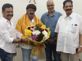 TFI Personalities Congratulated Nandamuri Balakrishna For Being Conferred With Padma Bhushan 1 WhatsApp Image 2025 02 07 at 16.00.15 0742a7d6