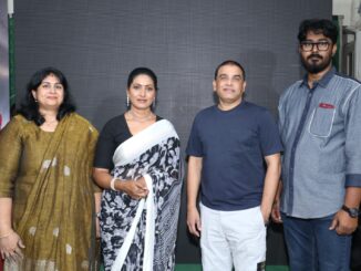 Producer Dil Raju released "Naari" Trailer - Hitting Screens on 7th March 1 WhatsApp Image 2025 02 22 at 08.26.15 982bd719