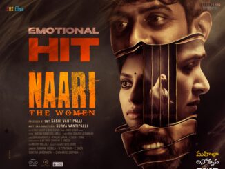 'Naari' Movie Review & Rating 1 1000300528