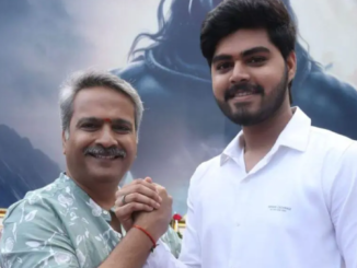 "Love Your Father" Movie Review & Rating 1 Screenshot 2025 03 17 163557