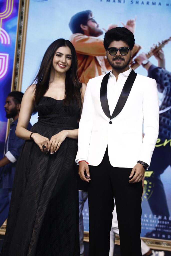 'Love Your Father' Pre Release Event Held Grandly - Release on 4th April 5 WhatsApp Image 2025 03 28 at 15.32.11 1c12e905
