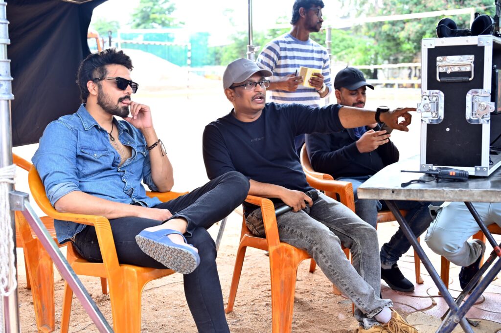 Hey Priyatama from 'Ugly Story' – Kaala Bhairava Captivates with His Voice 1 WhatsApp Image 2025 04 15 at 15.05.17 6366d535