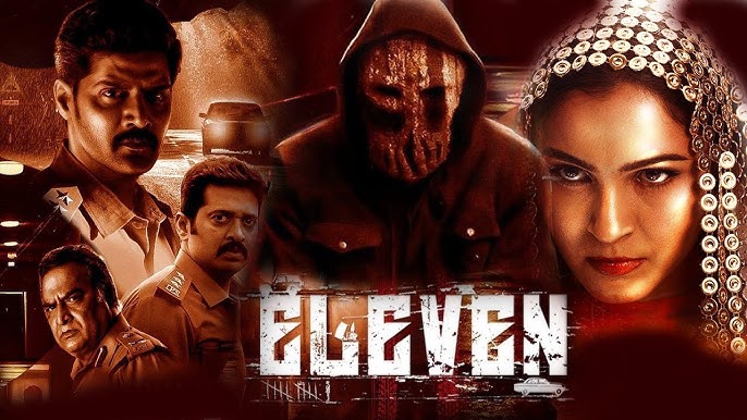 Eleven