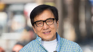 Jackie Chan