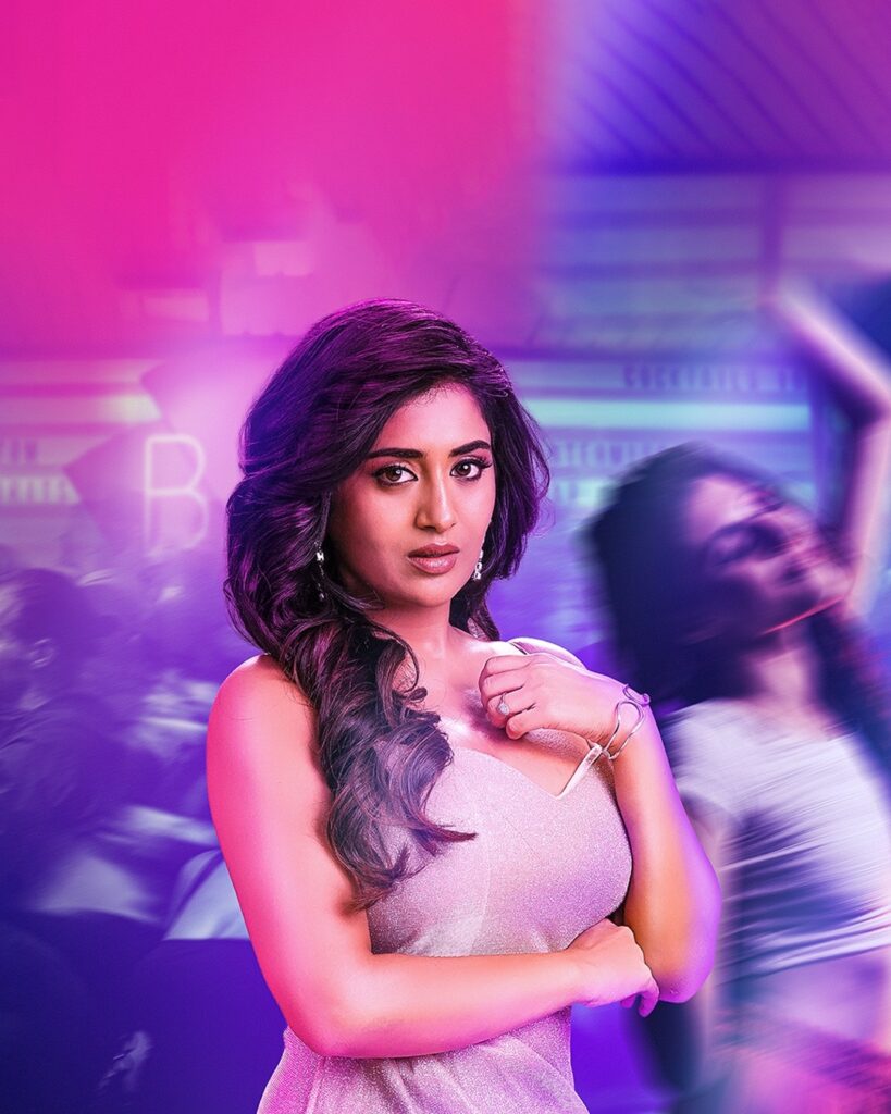 Rashi Singh from aha's "3 Roses" 1 Rashi 3RosesS21