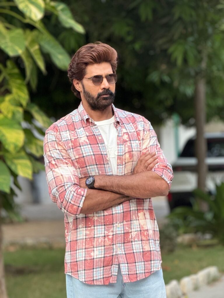 Naveen Chandra on ‘Eleven’: “Audiences gave a standing ovation — this thriller brings an emotional concept never seen before.” 1 WhatsApp Image 2025 05 15 at 17.57.04 16f461c6
