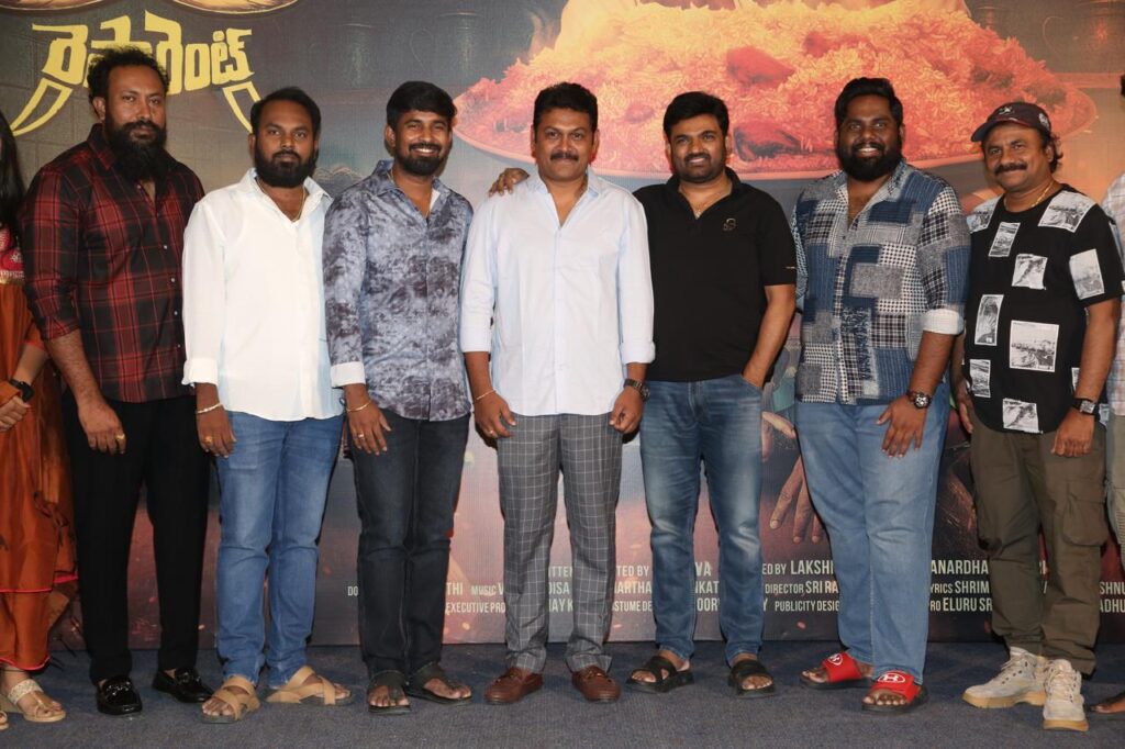 Actor Praveen’s ‘Bakasura Restaurant’ Launched By Director Maruthi 1 WhatsApp Image 2025 05 17 at 09.52.15 b344a075