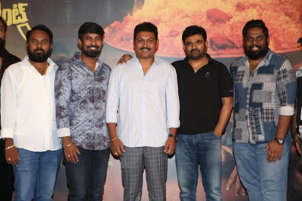 Actor Praveen’s ‘Bakasura Restaurant’ Launched By Director Maruthi 2 WhatsApp Image 2025 05 17 at 09.52.15 e7d0e8ea