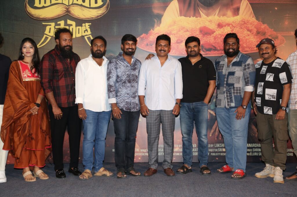 Actor Praveen’s ‘Bakasura Restaurant’ Launched By Director Maruthi 3 WhatsApp Image 2025 05 17 at 09.52.16 7dfdd26e