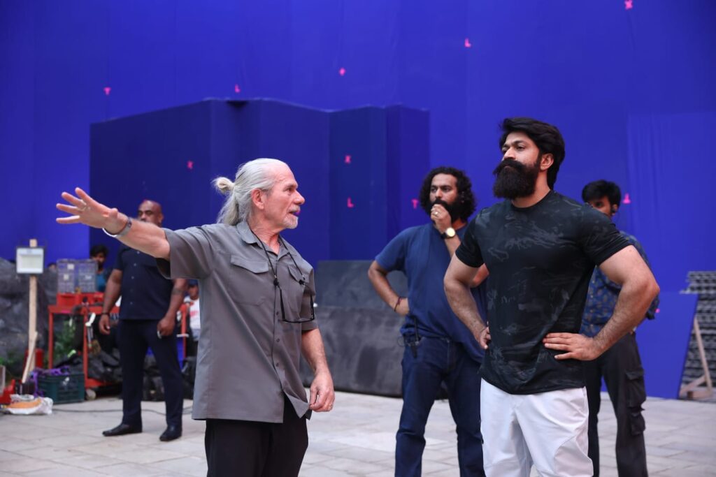 Actor-Producer Yash and Mad Max Stunt Director Guy Norris Shoot Massive Action Sequences for Namit Malhotra's Ramayana 2 WhatsApp Image 2025 05 29 at 13.30.40 b13ca35b