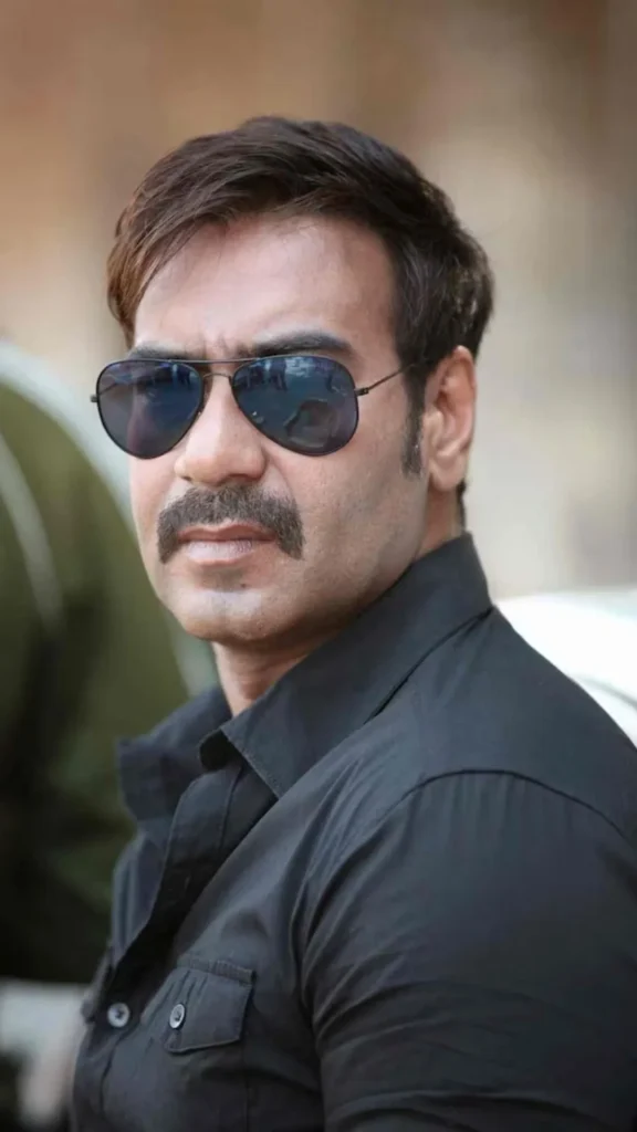 ajay devgn